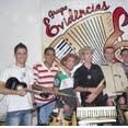 Grupo Evidências
