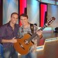 Fabricio e Elcimar