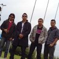 Banda Comunhão Eterna