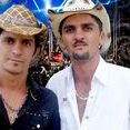 TONNY & ROGGER