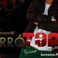 Forró Top