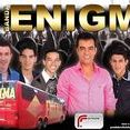 Banda Enigma - Isso não é amor