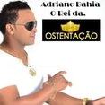 Adriano bahia e Banda