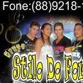 grupo stylo do forró