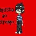 Angústia ao Extremo
