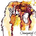 Chimpanzé Clube Trio