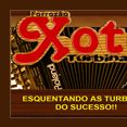 Forrozão Xote Turbinado