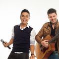 ALISSON ROCHA E RODRIGO