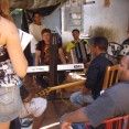 banda cachiblema