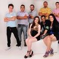 Porção De Amor Banda Show
