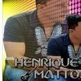 HENRIQUE MATTOS