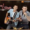 lucas e regis