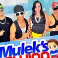 Banda Mulek's do Swing