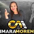 Cimara Moreno e Forró Ixxkenta