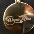 Wagner Dias