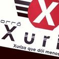 Forró Xuriu