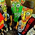 Big Stone Crew