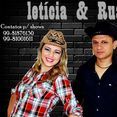 Leticia & Ruan
