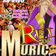REI DA MURIÇOCA OFICIAL