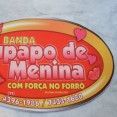 banda Supapo de menina