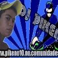 Dj Pikeno