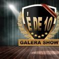 forro e de 10 galera show