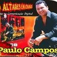 Bpo Paulo Campos Altares em Chamas