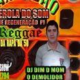DJ DIM D MOM