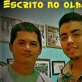 Gilberto Freires e Santiago Pontes