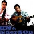 John e Anderson