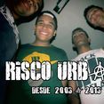 RISCO URBANO