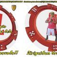 Ziriguidum Groovado