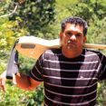 tony almeida