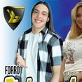 Forró Blekaute