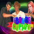 forro bonde do cupido vol 1