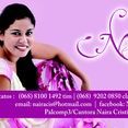 Cantora Naira Crys