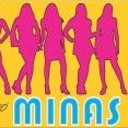 FORRÓ DAS MINAS
