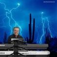 Dennis dos teclados