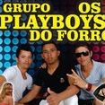 GRUPO PLAYBOYS DO FORRO