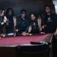 Mahkina Rock Band