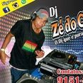 DJ ZÉ DO CROSS