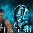 Curtis Rush