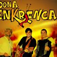 Forró Dona Enkrenca