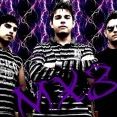 MX3