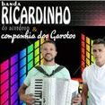 Ricardinho Do Acordeon