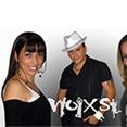 Voxs - Samanta, Vagner e Sofia