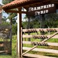Campeiro Trio Instrumental