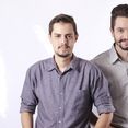 Fabrício e Renato