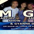 Marciel Show Gian Silva&GyanneDayse