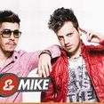 Teo e Mike